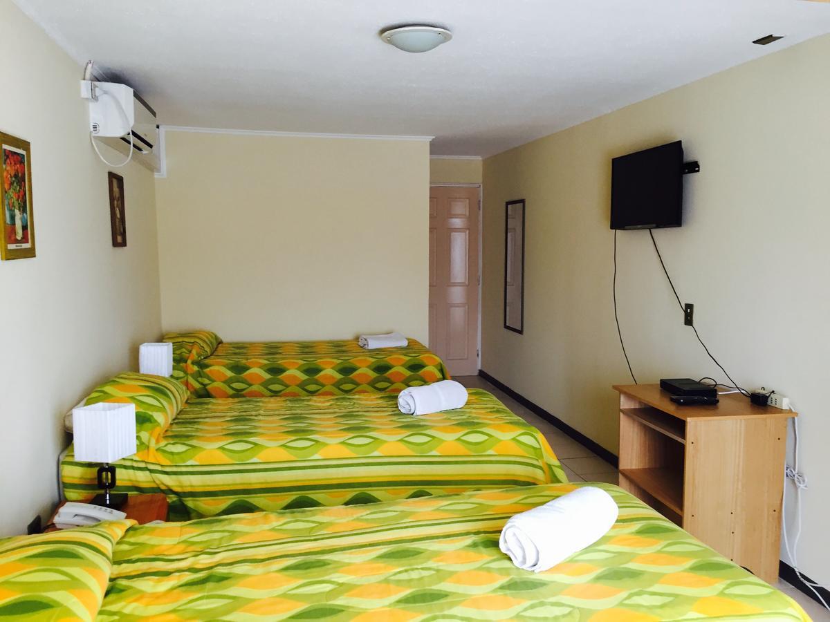 Hotel Resort Piemonte Ojos Buenos 외부 사진