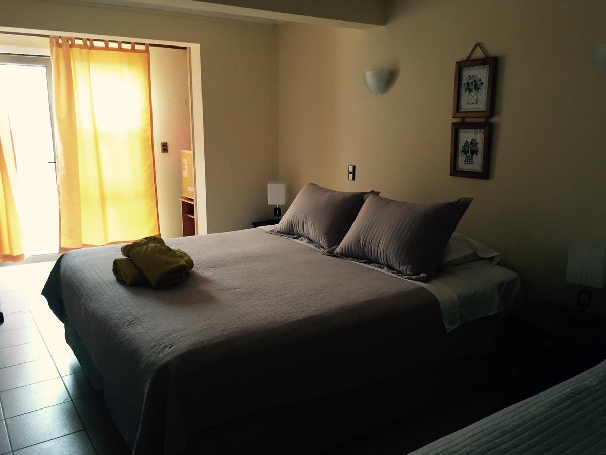 Hotel Resort Piemonte Ojos Buenos 외부 사진