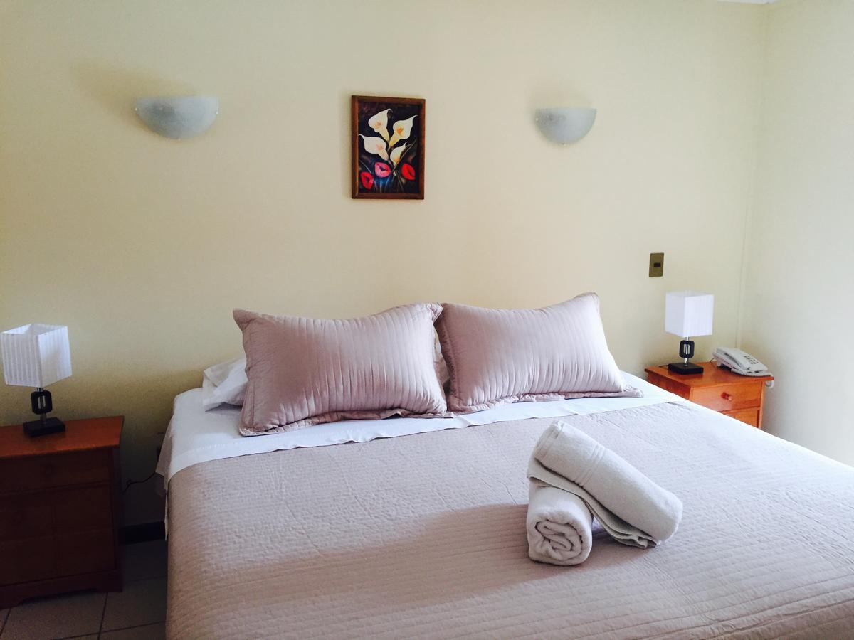 Hotel Resort Piemonte Ojos Buenos 외부 사진