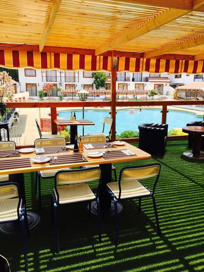 Hotel Resort Piemonte Ojos Buenos 외부 사진