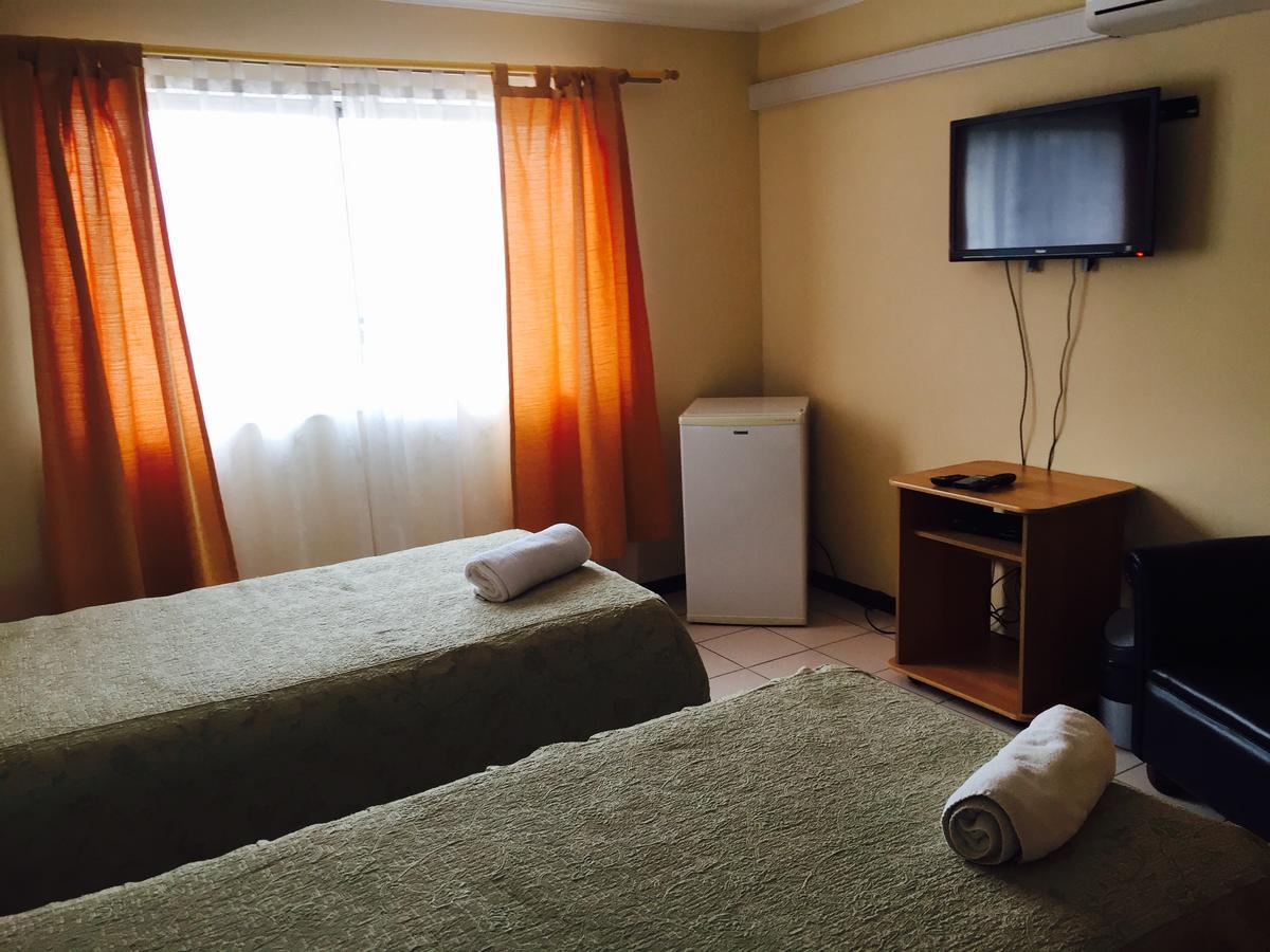 Hotel Resort Piemonte Ojos Buenos 외부 사진