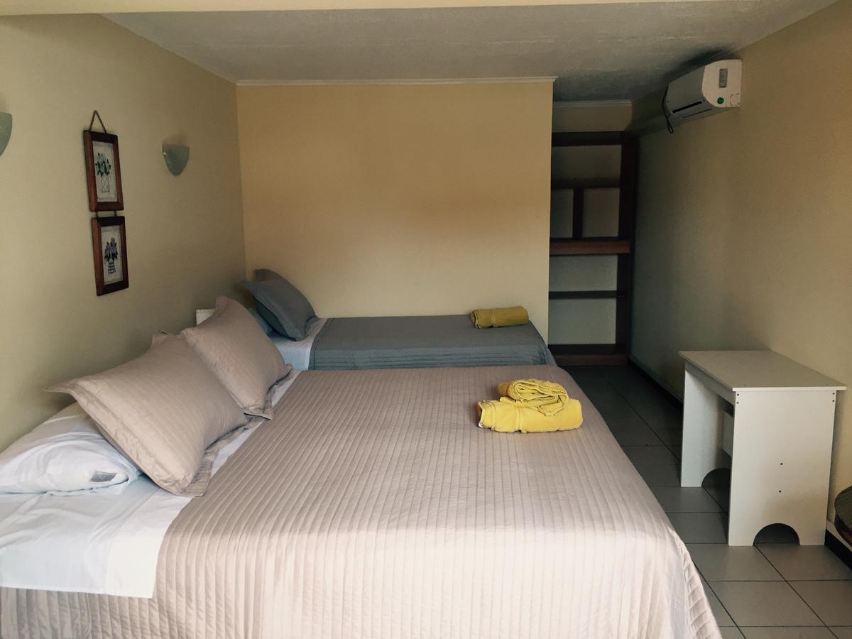 Hotel Resort Piemonte Ojos Buenos 외부 사진