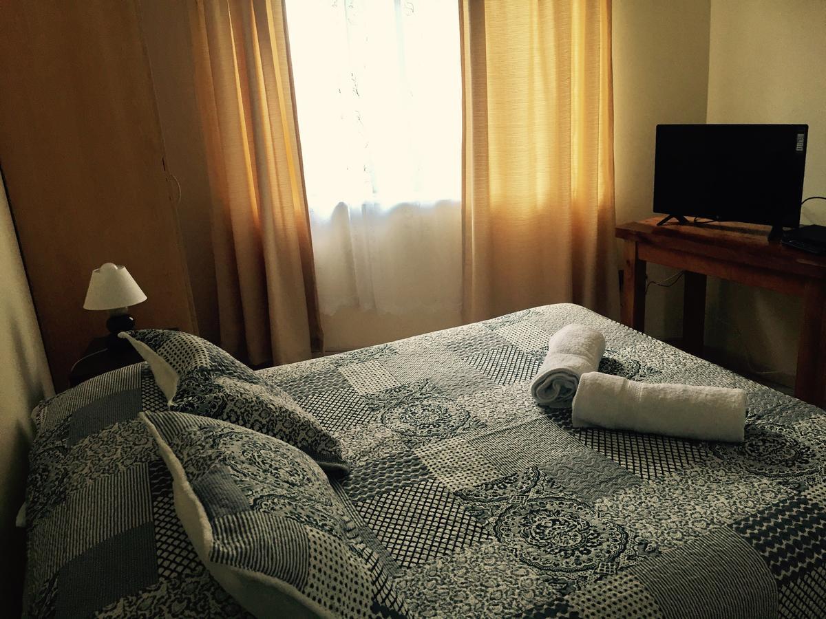 Hotel Resort Piemonte Ojos Buenos 외부 사진