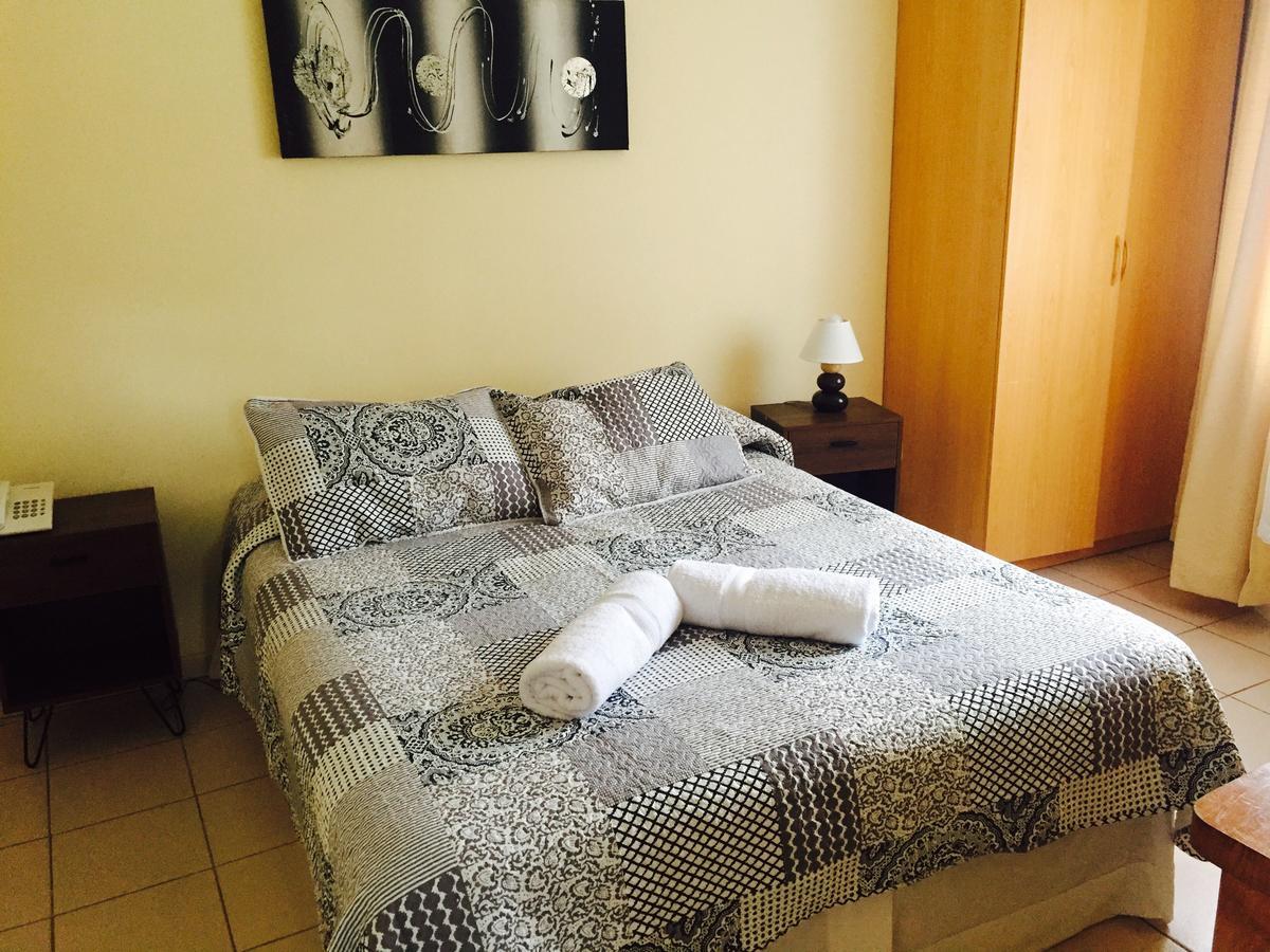 Hotel Resort Piemonte Ojos Buenos 외부 사진