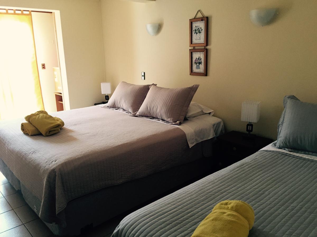 Hotel Resort Piemonte Ojos Buenos 외부 사진