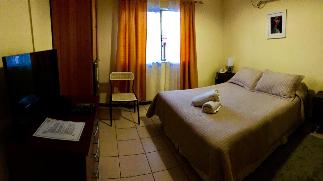 Hotel Resort Piemonte Ojos Buenos 외부 사진