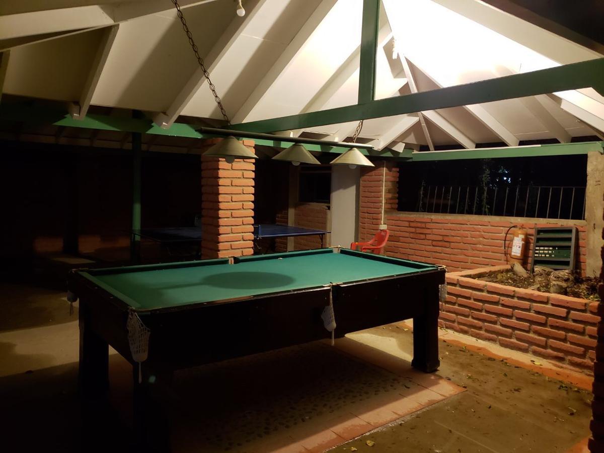 Hotel Resort Piemonte Ojos Buenos 외부 사진