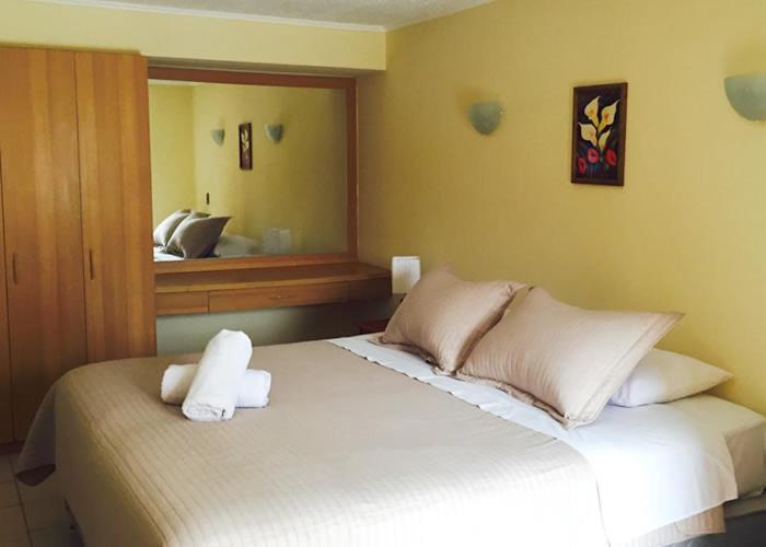 Hotel Resort Piemonte Ojos Buenos 외부 사진