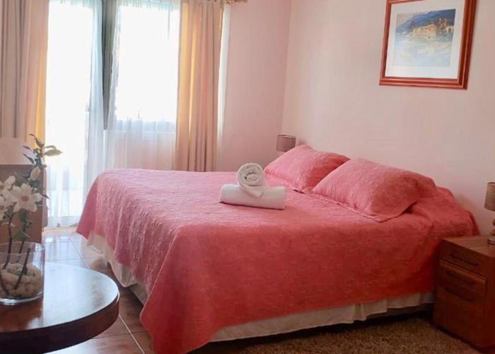 Hotel Resort Piemonte Ojos Buenos 외부 사진