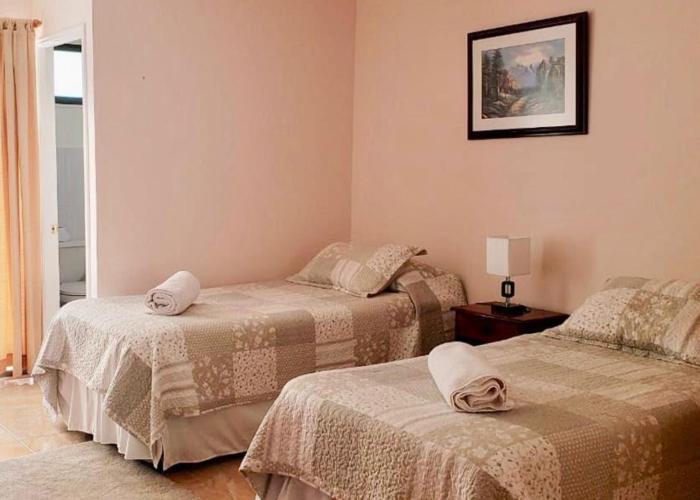 Hotel Resort Piemonte Ojos Buenos 외부 사진