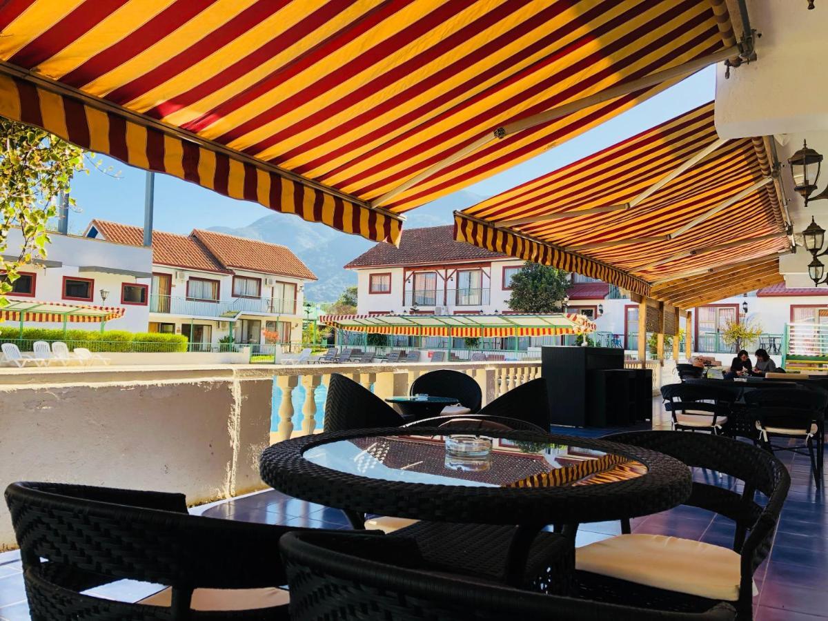 Hotel Resort Piemonte Ojos Buenos 외부 사진