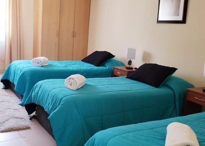 Hotel Resort Piemonte Ojos Buenos 외부 사진
